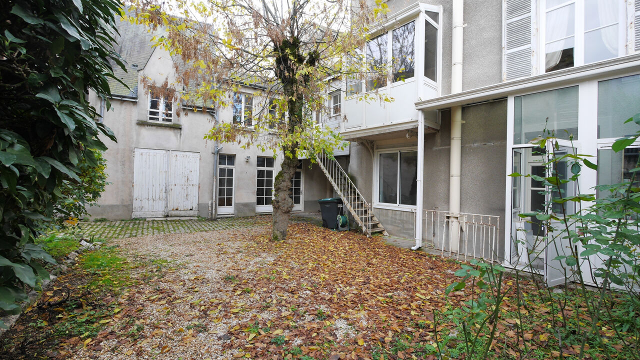 maison 18 pièces 489 m2 à vendre à Angers (49100)