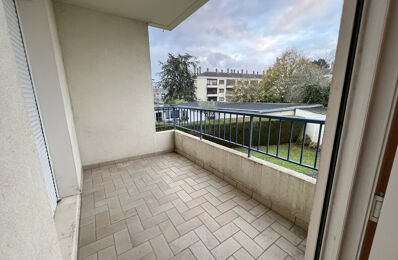 vente appartement 144 000 € à proximité de Angers (49000)