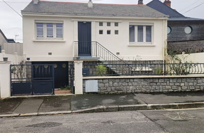 vente maison 230 000 € à proximité de Saint-Saturnin-sur-Loire (49320)