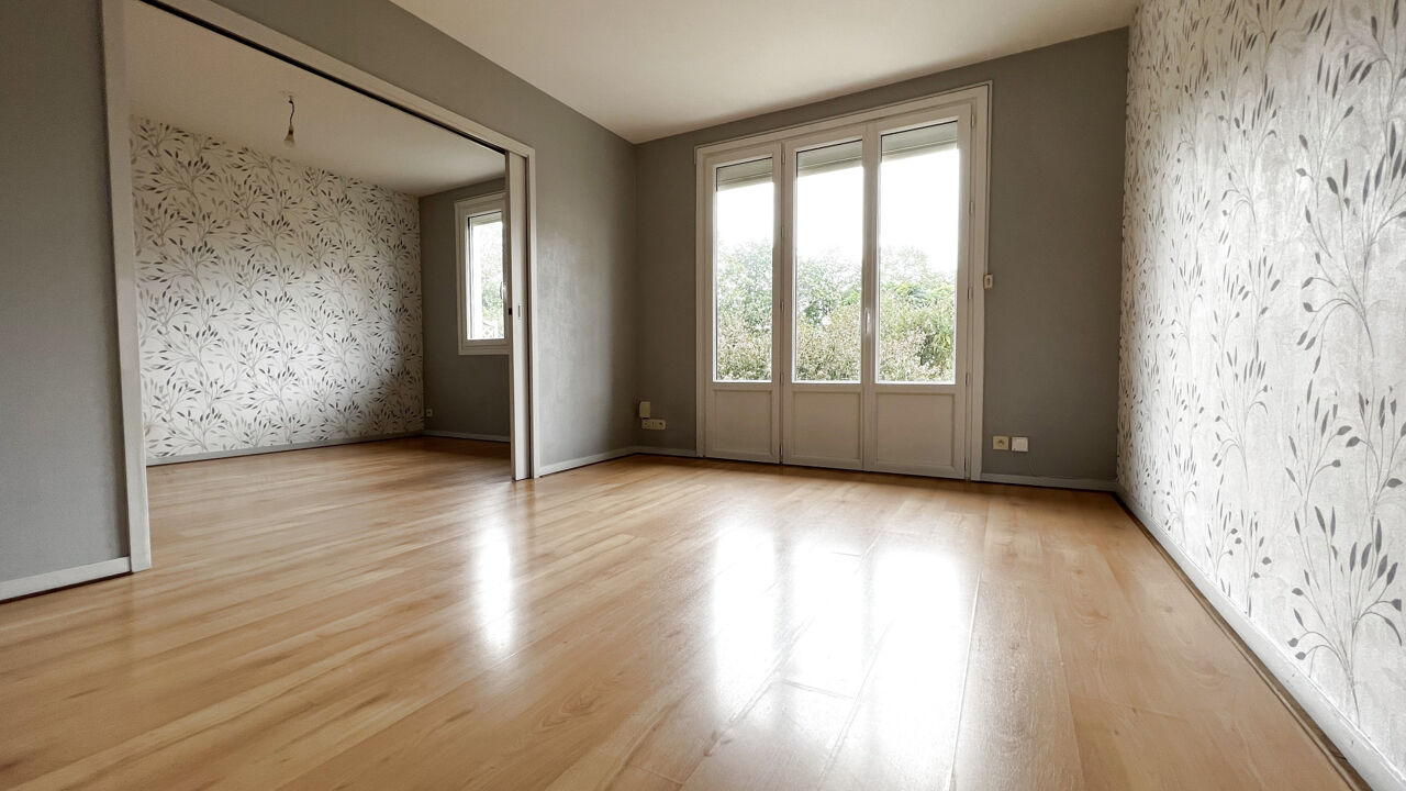 appartement 4 pièces 66 m2 à vendre à Angers (49000)
