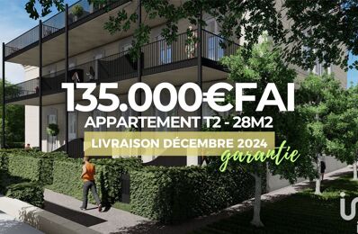 vente appartement 135 000 € à proximité de Verrières (16130)