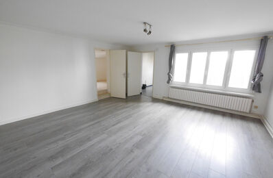 appartement 4 pièces 78 m2 à vendre à Angers (49000)