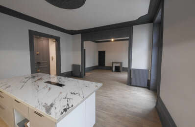 appartement 4 pièces 102 m2 à vendre à Angers (49000)