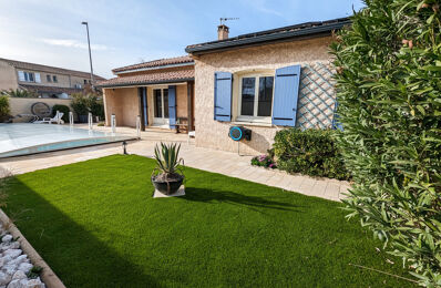vente maison 383 900 € à proximité de Salles-d'Aude (11110)