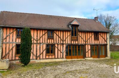 vente maison 145 000 € à proximité de Brienne-la-Vieille (10500)