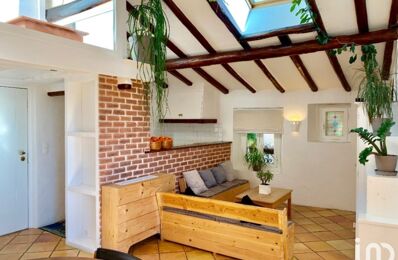 maison 4 pièces 99 m2 à vendre à Roquebrune-Cap-Martin (06190)