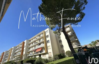 vente appartement 149 800 € à proximité de Saint-Mathieu-de-Tréviers (34270)