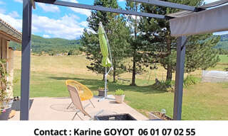 Maison 14 Pièces 215 m² à vendre à Vassieux-en-Vercors (26420)