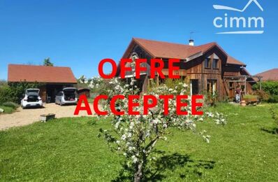 vente maison 199 000 € à proximité de Thiel-sur-Acolin (03230)