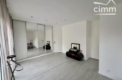 appartement 5 pièces 115 m2 à vendre à Coye-la-Forêt (60580)