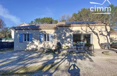 vente maison 392 000 € à proximité de Villes-sur-Auzon (84570)