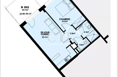 vente appartement 188 580 € à proximité de Nyons (26110)