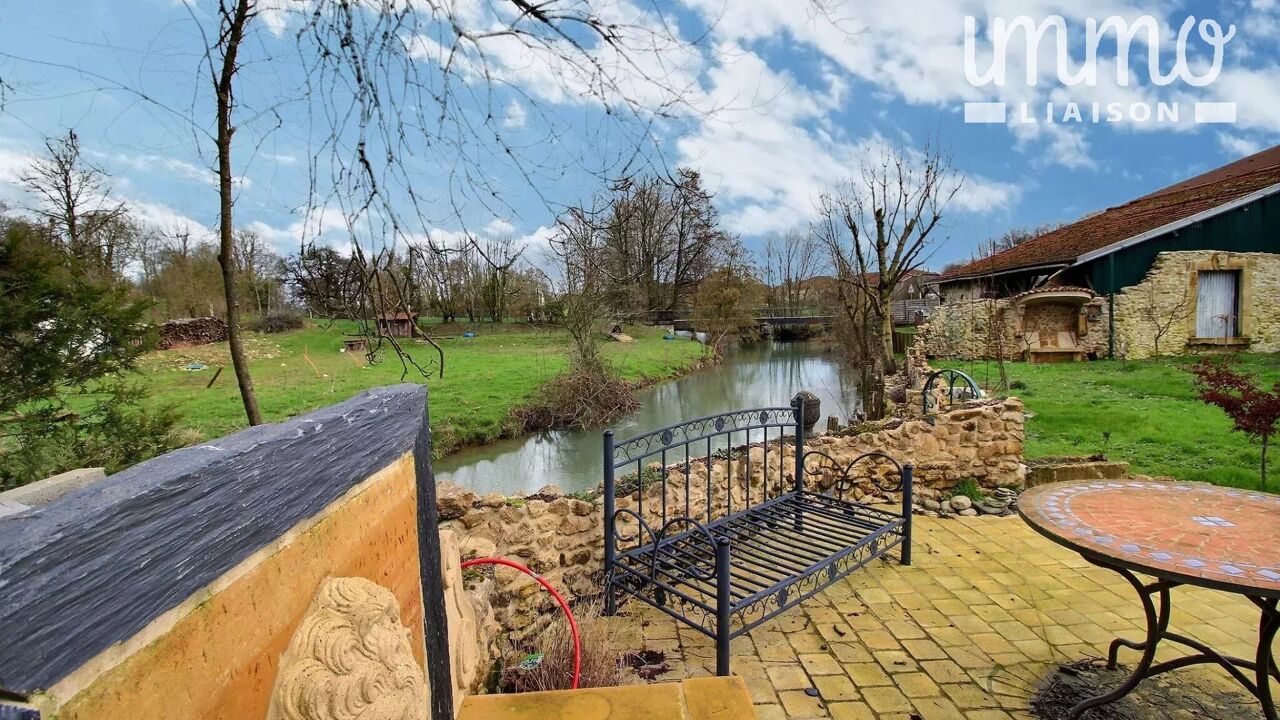 maison 7 pièces 210 m2 à vendre à Les Hauts-de-Chée (55000)