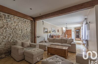 vente maison 475 000 € à proximité de Jouy-Mauvoisin (78200)