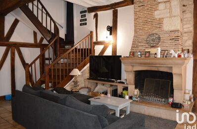 vente maison 173 000 € à proximité de Saint-Georges-sur-Baulche (89000)