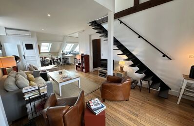 vente appartement 290 000 € à proximité de Sèvres-Anxaumont (86800)