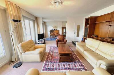 appartement 4 pièces 126 m2 à vendre à Poitiers (86000)