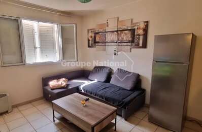 appartement 2 pièces 32 m2 à vendre à La Seyne-sur-Mer (83500)