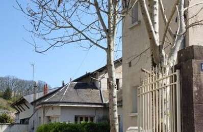 immeuble  pièces 303 m2 à vendre à Montval-sur-Loir (72500)