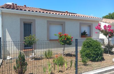 vente maison 297 000 € à proximité de Castelnau-de-Lévis (81150)