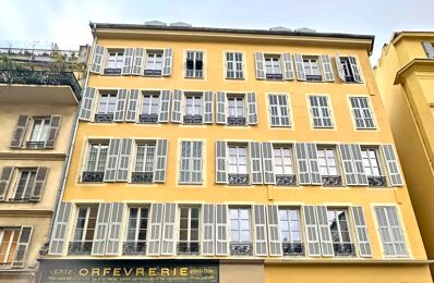 vente appartement 239 000 € à proximité de Saint-Jeannet (06640)