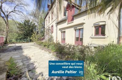 vente maison 315 000 € à proximité de Piré-sur-Seiche (35150)