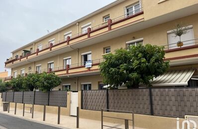 vente appartement 179 000 € à proximité de Vias (34450)