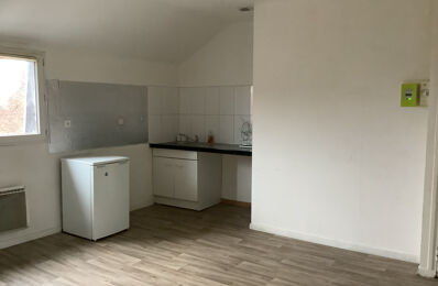 location appartement 570 € CC /mois à proximité de Aubigny-en-Artois (62690)
