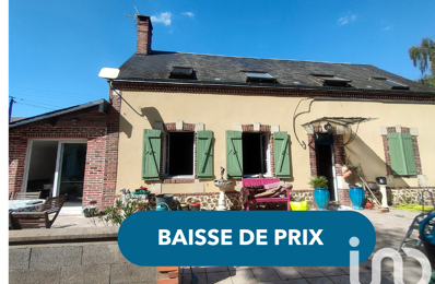 vente maison 168 000 € à proximité de Conflans-sur-Anille (72120)