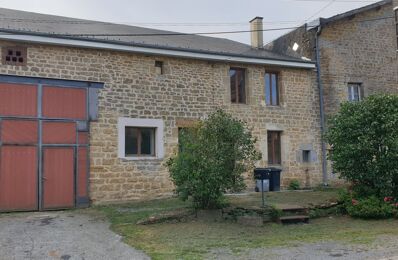 vente maison 136 500 € à proximité de Aubigny-les-Pothées (08150)