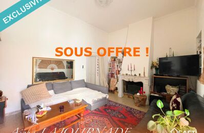 maison 4 pièces 80 m2 à vendre à Avignon (84000)