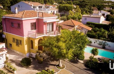 vente maison 990 000 € à proximité de Sanary-sur-Mer (83110)