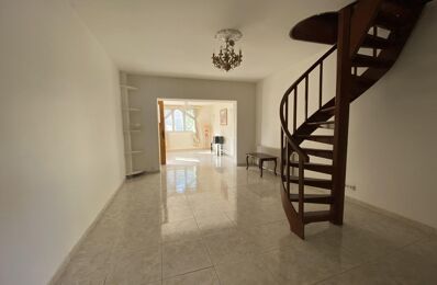 vente maison 379 000 € à proximité de Chambourcy (78240)