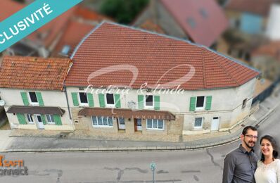 vente maison 139 000 € à proximité de Saint-Ambreuil (71240)