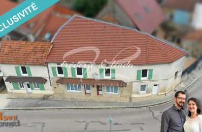 vente maison 129 000 € à proximité de Plottes (71700)