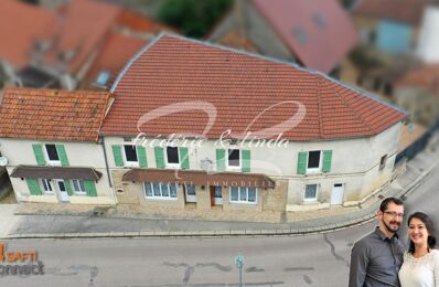 vente maison 129 000 € à proximité de Jully-Lès-Buxy (71390)