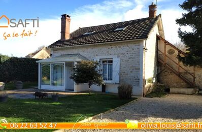 vente maison 273 000 € à proximité de La Ferté-Alais (91590)
