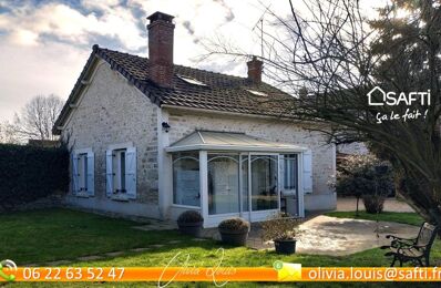 vente maison 273 000 € à proximité de Marolles-en-Hurepoix (91630)