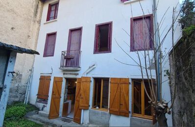 vente maison 229 000 € à proximité de Mijanès (09460)