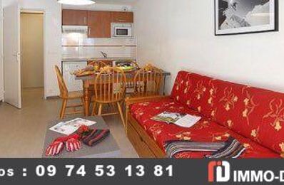 vente appartement 68 000 € à proximité de Garanou (09250)