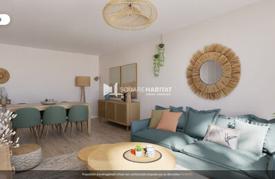 vente appartement 235 000 € à proximité de Venterol (05130)