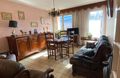 appartement 4 pièces 73 m2 à vendre à Embrun (05200)