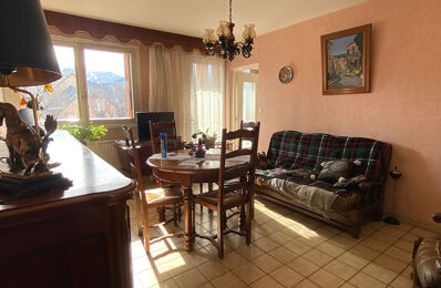 vente appartement 224 000 € à proximité de Châteauroux-les-Alpes (05380)