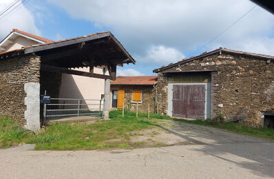 vente maison 99 000 € à proximité de Saint-Michel-sur-Rhône (42410)