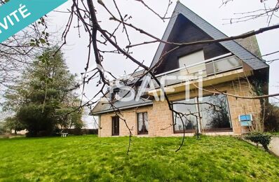 vente maison 332 160 € à proximité de Servon-sur-Vilaine (35530)