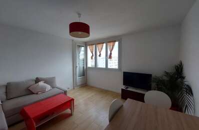 location appartement 865 € CC /mois à proximité de Lyon 5 (69005)