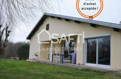 vente maison 150 000 € à proximité de Lisle-sur-Tarn (81310)