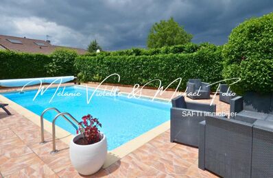 vente maison 485 000 € à proximité de Saintry-sur-Seine (91250)