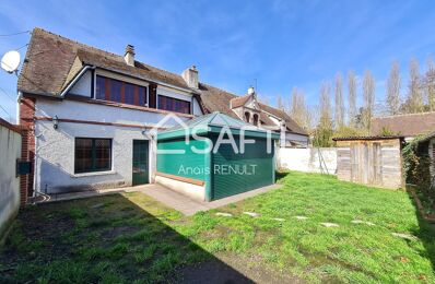 vente maison 143 000 € à proximité de Montigny-sur-Avre (28270)
