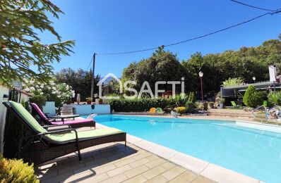vente maison 516 000 € à proximité de La Cadière-d'Azur (83740)